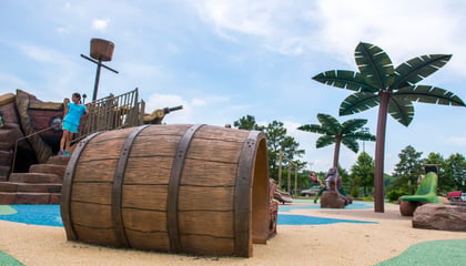 Castaway Island